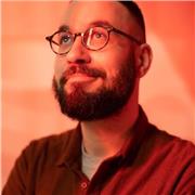 Intervenant pédagogique en design, scénario et marketing digital